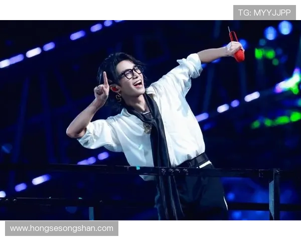 华晨宇与姚明携手共创音乐与体育的跨界盛宴