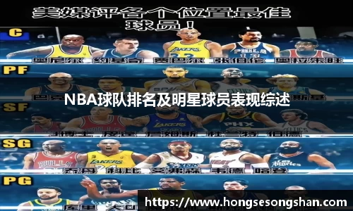 NBA球队排名及明星球员表现综述